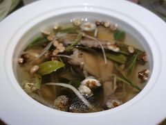 -广州四季酒店