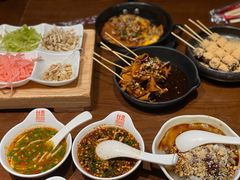 -丝恋丝娃娃(逸天城国贸店)