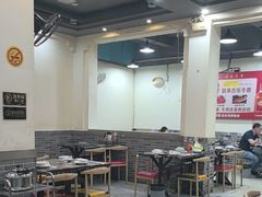 -古乐牛香·鲜牛肉牛杂火锅(高新店)