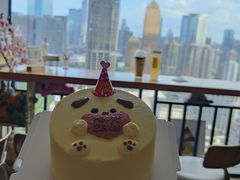 -鹿屿DIY烘焙·公司团建·生日会包场(广州东站店)