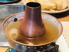 -额尔敦传统涮火锅·冰煮羊(铁东店)