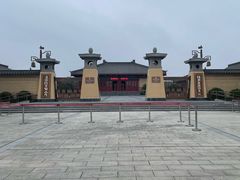 -宝鸡周原博物院