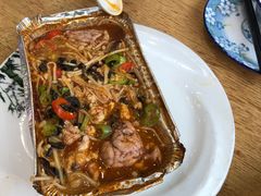-517烧烤·龙虾·海鲜大排档(万象都荟店)