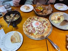 -黑熊披萨orso pizza