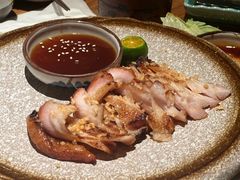 -炉胜·炉端烧·居酒屋