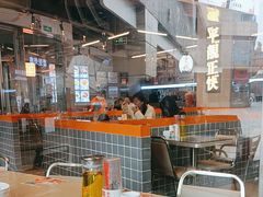 -肥韬茶餐厅(海上世界店)