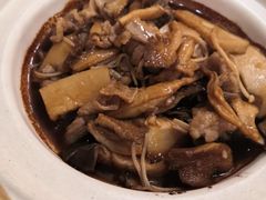-麒麟山景大酒店岭南汇海鲜酒家(沙井店)