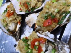 -老虎滩大连海鲜烧烤(建邺云锦路总店)