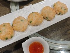 -东辰望海鱼码头·海鲜餐厅