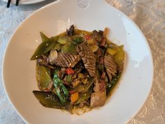 -马凯餐厅(地安门店)