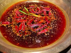-小龙坎火锅(双林店)