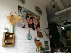 -Kitchen·Y洋厨房西餐厅(王府壹号店)
