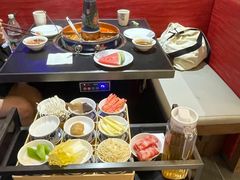 -咏江南·苏式火锅·苏州评弹(观前街店)