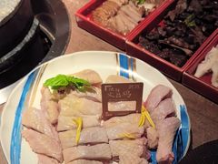 -蘑界·野生菌火锅(深业上城店)