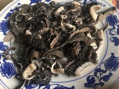 爆牛百叶-东兴顺爆肚张