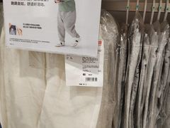 -优衣库(成都锦华万达广场店)