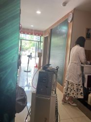 -丝客富脱发养发头皮馆