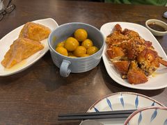 -标记Jane's kitchen(平桥直街店)