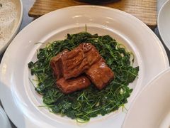 -老正兴菜馆(福州路店)