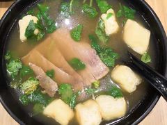 -小杨生煎(周浦万达店)