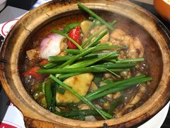 -绿柠食堂(北外滩店)