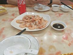 -新金盛·海鲜酒楼(盐田店)