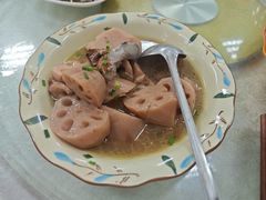 -成惠食府(赤岗店)