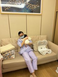 -贝爱时刻月子中心(宝安妇幼店)