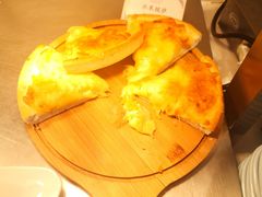 -蓝海国际大饭店·蓝钻自助百汇(兰山店)