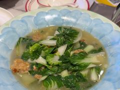 -金陵后厨·南京菜(新街口秣陵路店)