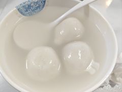 -七宝老街水磨汤圆(瞿溪路店)