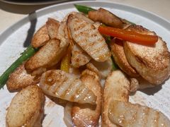 -侨美食家·粤菜(体育西路店)