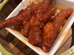 -味妙顺德厨房(绿地缤纷城店)