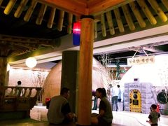 -纽斯桑拿会所(餐厅天山路店)