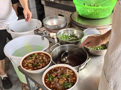 -鸳鸯抄手(燕岗路店)