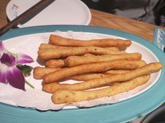 茴香小油条-青瓷火锅料理(西单大悦城店)