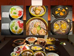-蝴蝶里·粤菜·点心(滨江龙湖店)