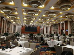大堂-顺德人家食府(黄金广场店)