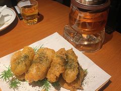 海苔脆皮九肚鱼-小炳胜(卓悦中心店)