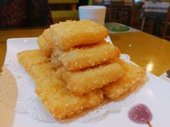 -HOHO餐厅(古子城店)