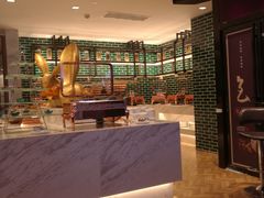 -康悦故事·悦享餐厅(东塘店)