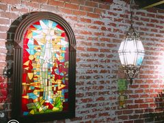 -Thai Basil罗勒叶泰式餐厅(时代天街店)