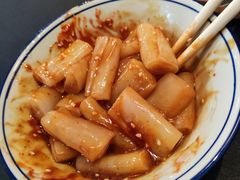 混酱肠粉-左记港食(融科天城店)