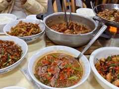 -笨罗卜浏阳菜馆(太平街店)