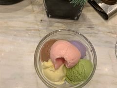 -新发展亚太JW万豪酒店·福苑咖啡厅