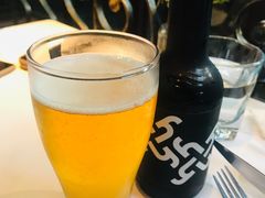 德式小麦-藏红花·西班牙餐厅(北京五道营店)