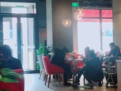 大堂-COSTA COFFEE(斯普瑞斯奥特莱斯店)