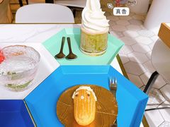 -茶是一枝花泡茶店