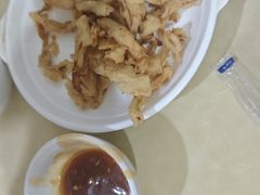 -满口香饭店