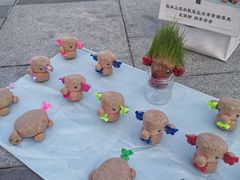 -迎泽公园